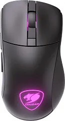 картинка Мышь Cougar Surpassion RX Черный