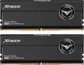 картинка ОЗУ Team Group FFXD532G6000HC30DC01