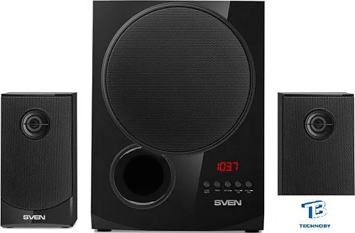 картинка Колонки Sven MS-2080