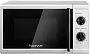картинка Микроволновая печь Home HMM207FS - превью 1