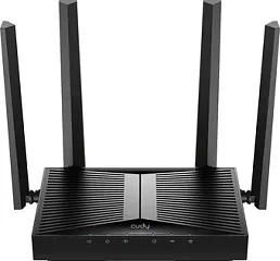 картинка Маршрутизатор Cudy WR3600