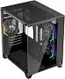картинка Корпус 1stPlayer BV5 Black - превью 1