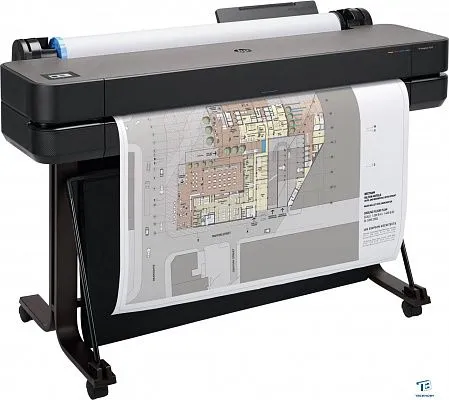 картинка Плоттер HP DesignJet T630 36-in 