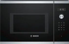 картинка Микроволновая печь Bosch BEL554MS0