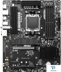 картинка Материнская плата MSI PRO B650-S WI-FI