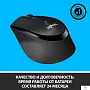 картинка Мышь Logitech M330 910-004924 - превью 5