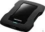картинка Внешний ж/д A-Data 2TB AHD330-2TU31-CBK - превью 3
