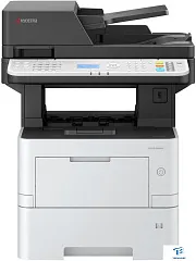 картинка МФУ Kyocera MA4500x (картридж TK-3400)