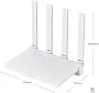 картинка Маршрутизатор Xiaomi DVB4441GL - превью 2