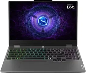 картинка Ноутбук Lenovo LOQ 83DV01E0RM