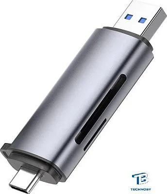картинка Картридер Ugreen CM185 50706