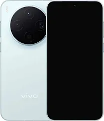 картинка Смартфон Vivo X300 Blue 12GB/256GB
