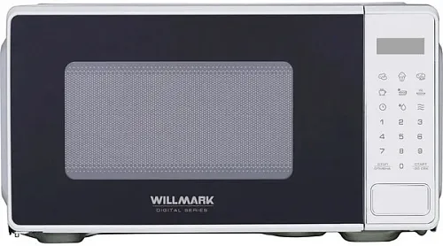 картинка Микроволновая печь Willmark WMO-204DW