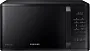 картинка Микроволновая печь Samsung MS23K3513AK/BW - превью 1
