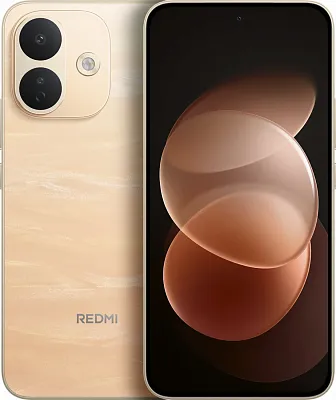 картинка Смартфон Xiaomi Redmi Note 17 Pro 5G Orange 8GB/256GB