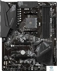 картинка Материнская плата Gigabyte B550 GAMING X V2