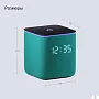 картинка Умная колонка Яндекс Станция Миди изумруд YNDX-00054EMD - превью 15