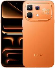 картинка Смартфон Infinix Note 60 Pro X6878 12GB/256GB Orange