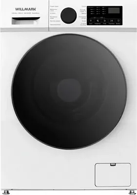 картинка Стирально-сушильная машина Willmark WWD-9625IW
