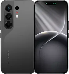 картинка Смартфон Tecno Camon 50 Black 8GB/256GB