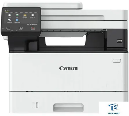картинка МФУ Canon i-Sensys MF465dw