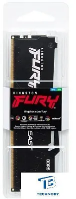 картинка ОЗУ Kingston KF560C30BBAK2-32