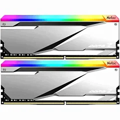 картинка ОЗУ Netac NTZED5P64DP-32S