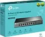 картинка Коммутатор TP-Link TL-SG108-M2 - превью 7