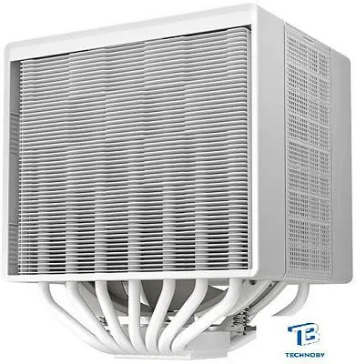 картинка Кулер Deepcool ASSASSIN 4S WH