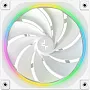 картинка Кулер DeepCool FL14R Wh - превью 1