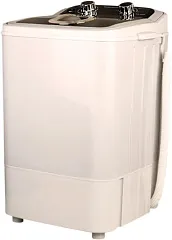 картинка Стиральная машина Horizont WM-4601W светло-серый