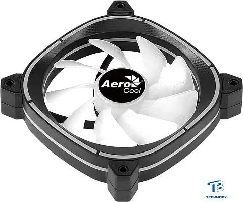 картинка Кулер Aerocool Astro 12 F PWM