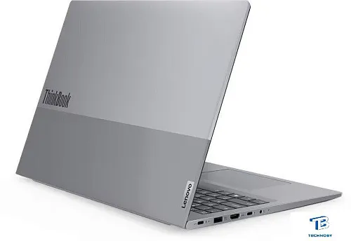картинка Ноутбук Lenovo ThinkBook 16 21KH0096RU