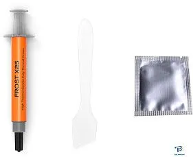 картинка Термопаста ID-Cooling FROST X25 (4 г.)