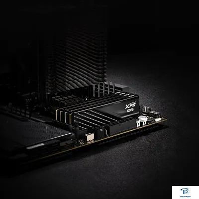 картинка ОЗУ A-Data AX5U6000C3016G-DTLABBK