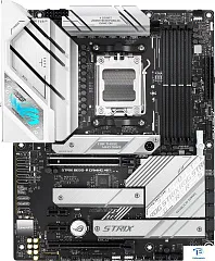 картинка Материнская плата Asus ROG STRIX B650-A GAMING (WI-FI)
