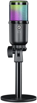 картинка Микрофон Defender GLOW GMC 400