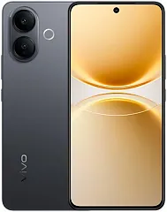 картинка Смартфон Vivo V70 Lite 5G Black 8GB/256GB