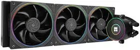 картинка СВО Thermalright Aqua Elite 360 V5 ARGB Black