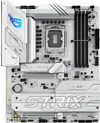 картинка Материнская плата Asus ROG STRIX B860-A GAMING WIFI