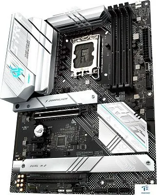 картинка Материнская плата Asus ROG STRIX B660-A GAMING D4 (WI-FI)