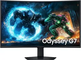 картинка Монитор Samsung LS37FG756EIXCI