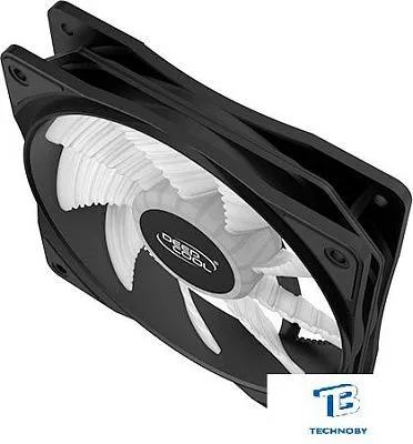 картинка Кулер Deepcool RF 120R