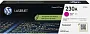 картинка Картридж HP 230A W2303A красный - превью 1