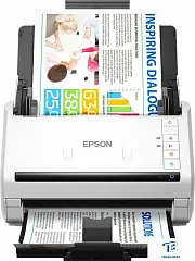 картинка Сканер Epson WorkForce DS-530II