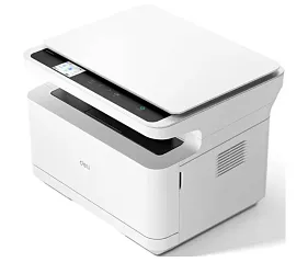 картинка МФУ Deli M2000DNWs