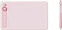 картинка Графический планшет Parblo Intangbo X7 Pink - превью 1