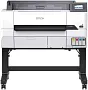 картинка Принтер Epson SureColor SC-T3405 C11CJ55301A1 - превью 1