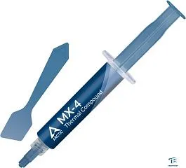 картинка Термопаста Arctic MX-4 (8г) ACTCP00059A