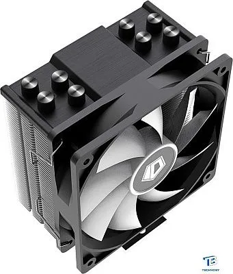 картинка Кулер ID-Cooling SE-214-XT